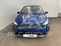 2024 Renault Clio
