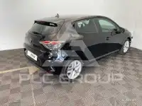 2024 Renault Clio