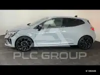 2024 Renault Clio