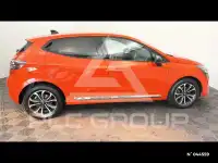 2024 Renault Clio