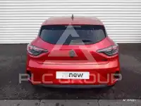 2024 Renault Clio