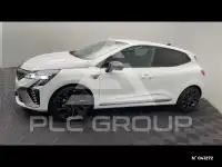 2024 Renault Clio