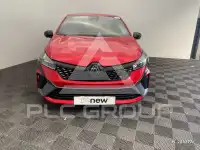 2024 Renault Clio