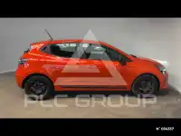 2024 Renault Clio