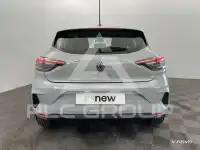 2024 Renault Clio