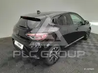 2024 Renault Clio