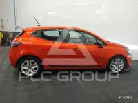 2024 Renault Clio