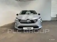 2024 Renault Clio