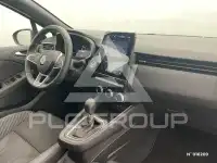 2024 Renault Clio