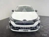 2024 Renault Clio