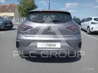 2024 Renault Clio