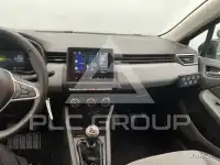 2024 Renault Clio