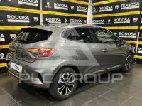 2024 Renault Clio