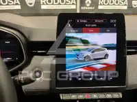 2024 Renault Clio