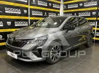 2024 Renault Clio