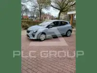 2024 Renault Clio