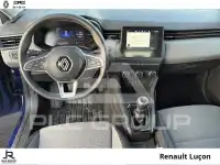2024 Renault Clio