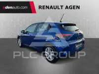 2024 Renault Clio