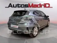 2024 Renault Clio