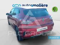 2024 Renault Clio