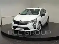 2024 Renault Clio