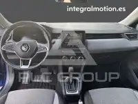 2024 Renault Clio