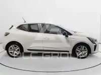 2024 Renault Clio