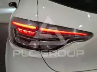 2024 Renault Clio