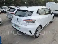 2024 Renault Clio