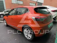 2024 Renault Clio