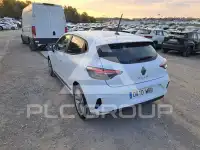 2024 Renault Clio