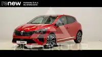 2024 Renault Clio