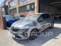 2024 Renault Clio