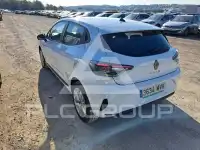 2024 Renault Clio