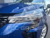 2024 Renault Clio