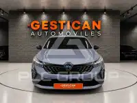 2024 Renault Clio