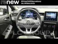 2024 Renault Clio