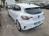 2024 Renault Clio