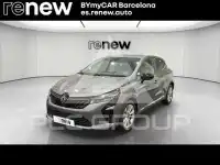 2024 Renault Clio