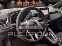 2024 Renault Clio