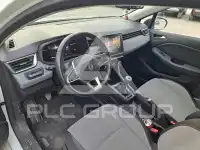 2024 Renault Clio
