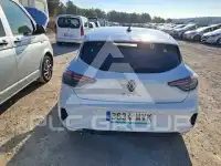 2024 Renault Clio