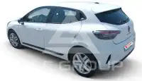 2024 Renault Clio