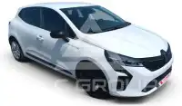 2024 Renault Clio