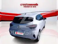 2024 Renault Clio