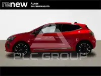 2024 Renault Clio