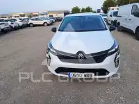 2024 Renault Clio
