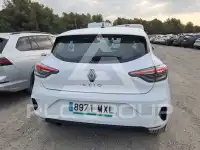 2024 Renault Clio