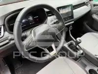 2024 Renault Clio