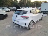 2024 Renault Clio